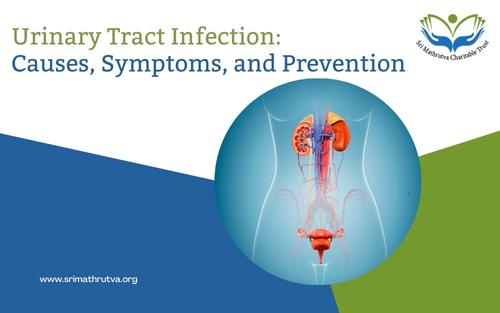 Urinary Tract INfection